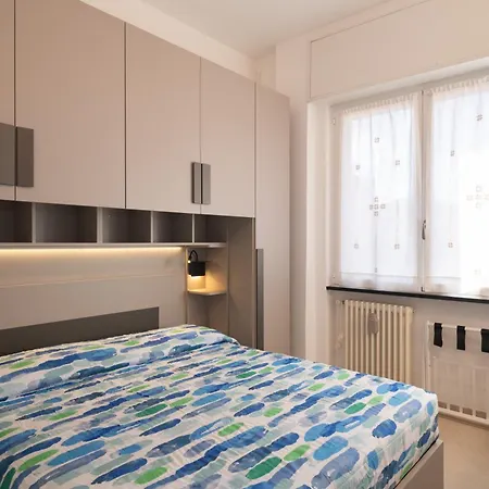 Lägenhet Casa Miranda