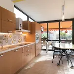 Casa Miranda דירה *